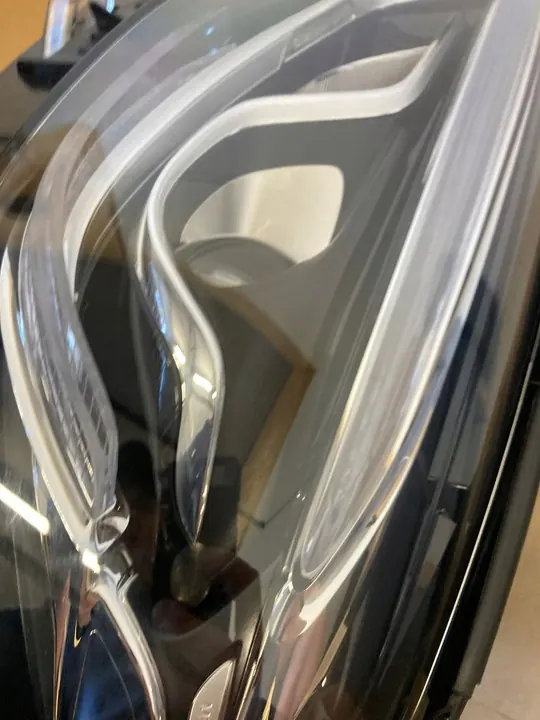 MERCEDES GLA H247 LINKER VOOR LED HIGH PERFORMANCE LAMP OEM image 7