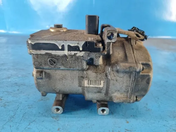 Compressore aria condizionata TOYOTA CAMRY 40 06-11 OEM image 3