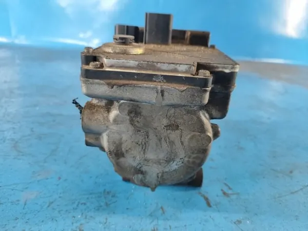 Compressore aria condizionata TOYOTA CAMRY 40 06-11 OEM image 4