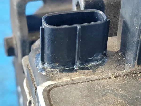 Compressore aria condizionata TOYOTA CAMRY 40 06-11 OEM image 5