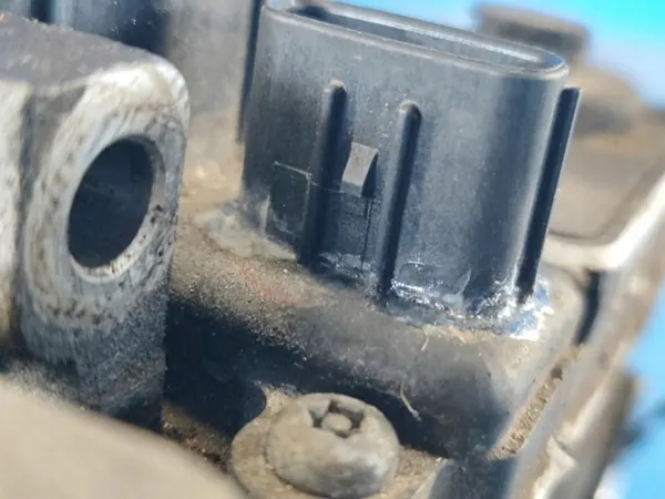 Compressore aria condizionata TOYOTA CAMRY 40 06-11 OEM image 6