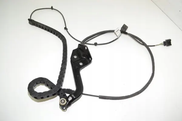 Mercedes Sprinter W906 schuifdeurrol OEM A9065460461 image 2