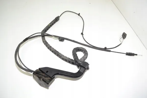 Mercedes Sprinter W906 schuifdeurrol OEM A9065460461 image 4
