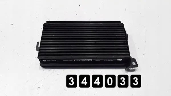 Amplificateur Audio Jeep OEM AM-344033 Occasion image 2