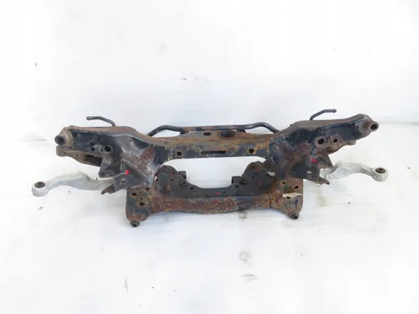 Hinterer Querlenker OEM SANKI TYŁ für Renault Koleos I image 5