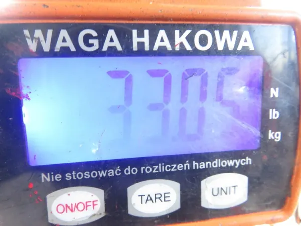 Hinterer Querlenker OEM SANKI TYŁ für Renault Koleos I image 8