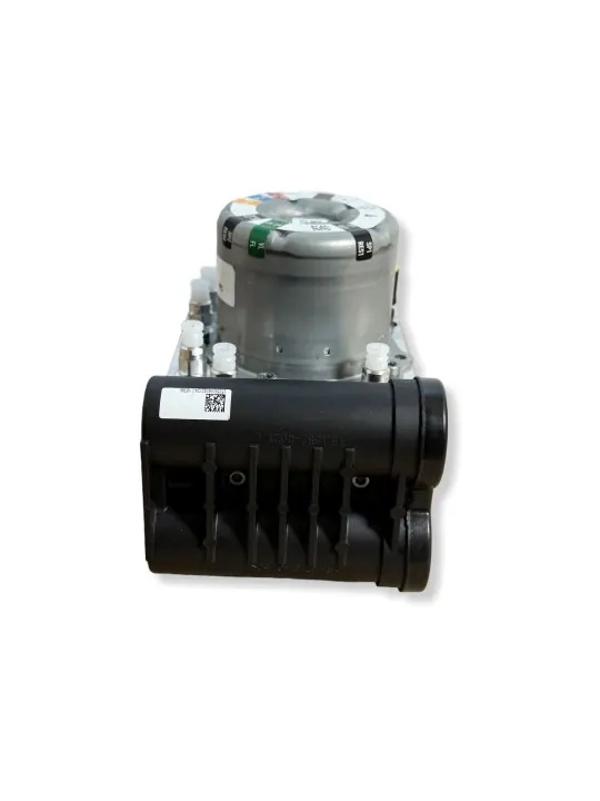 Compresseur Airmatic Mercedes OEM A1673209205 Occasion image 3