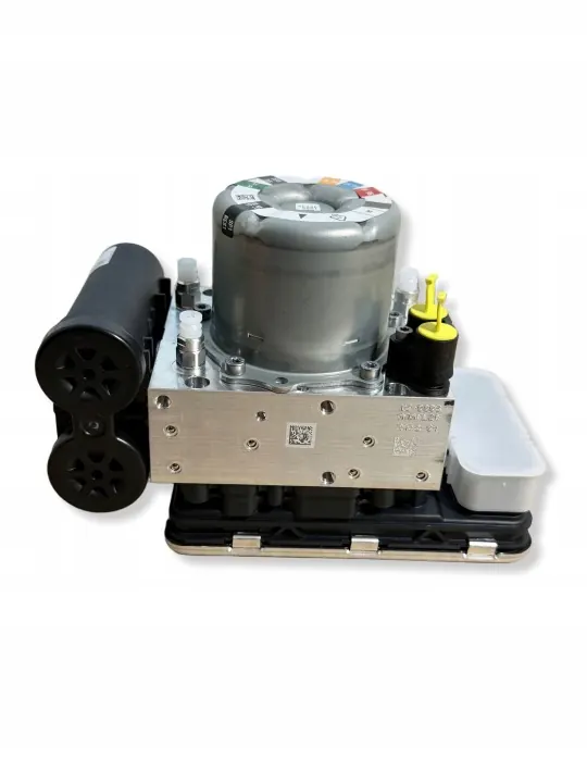 Compresseur Airmatic Mercedes OEM A1673209205 Occasion image 4