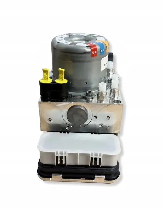 Compresseur Airmatic Mercedes OEM A1673209205 Occasion image 5
