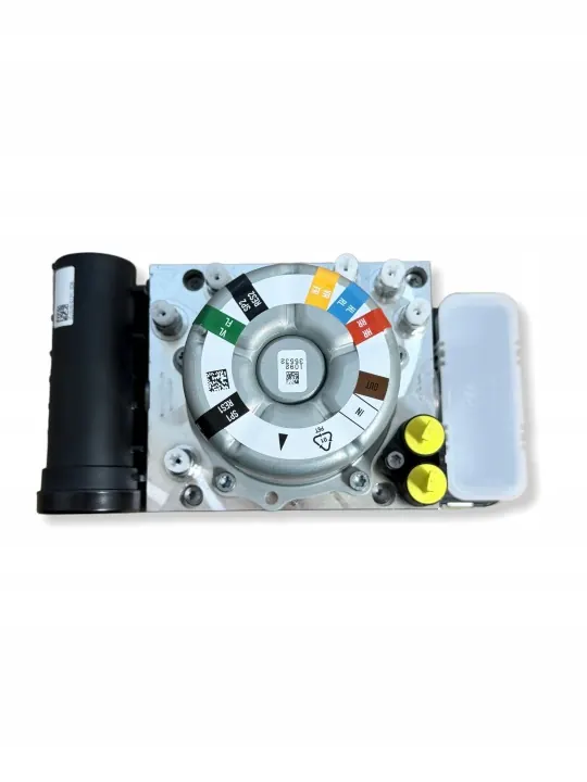 Compresseur Airmatic Mercedes OEM A1673209205 Occasion image 6