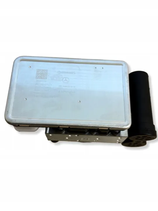 Compresseur Airmatic Mercedes OEM A1673209205 Occasion image 7