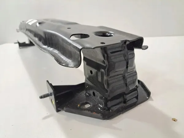 Viga parachoques trasero OEM 7400008 BMW X3 (G01/F97) image 5