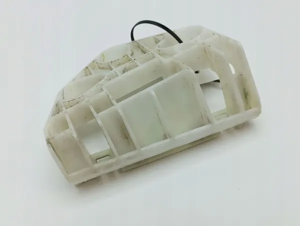 Glissière de lampe droite Nissan Navara D23 image 10