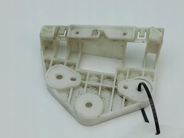 Glissière de lampe droite Nissan Navara D23 image 3