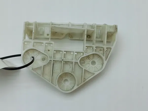 Glissière de lampe droite Nissan Navara D23 image 6