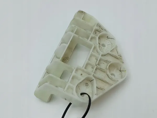 Glissière de lampe droite Nissan Navara D23 image 7