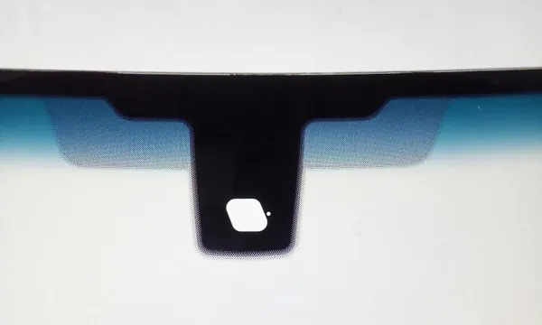Pare-brise Opel Vectra Signum OEM 6294ACCBLMVW2B image 3