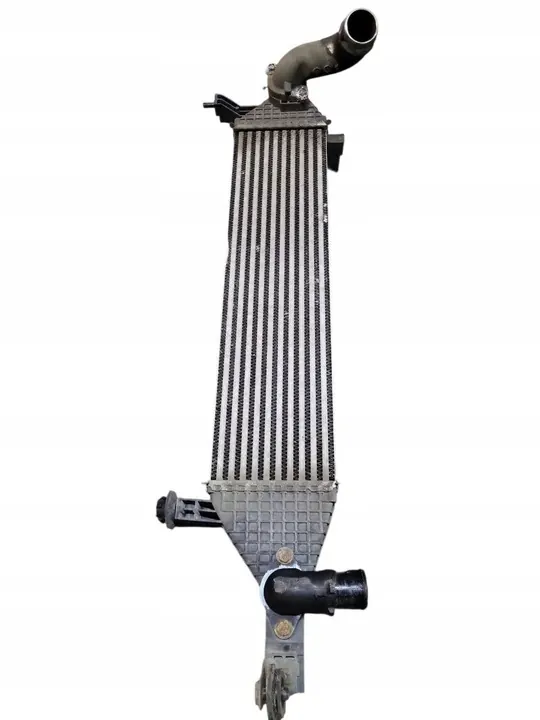 Intercooler Nissan Qashqai 1.6Dci Lift Y8396002 image 3