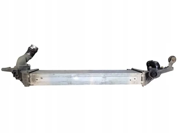 Intercooler Nissan Qashqai 1.6Dci Lift Y8396002 image 4