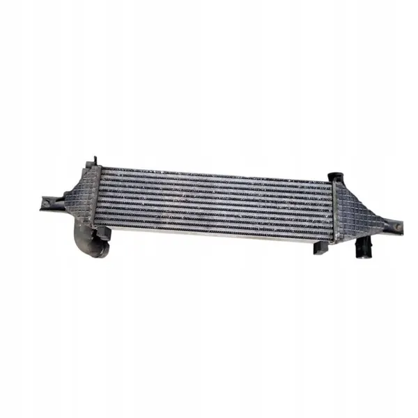 Intercooler Nissan Qashqai 1.6Dci Lift Y8396002 image 5