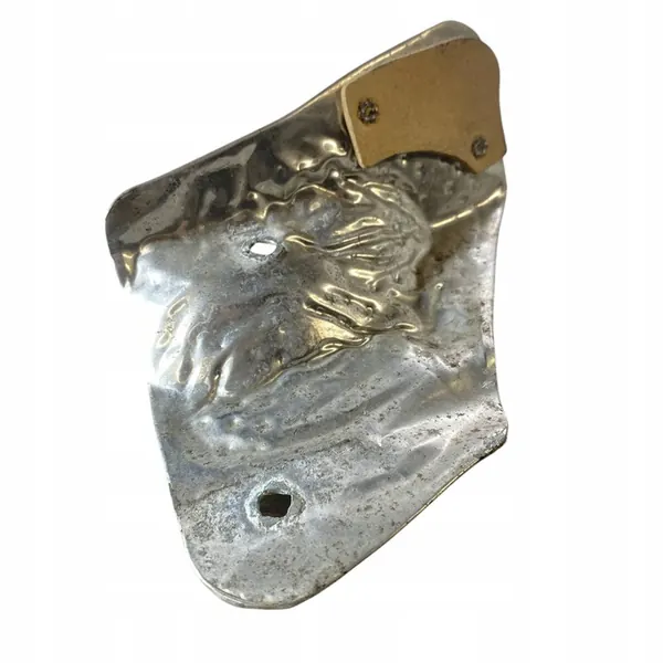 Dodge Durango 2019 Pièces de démarreur OEM 04854640AG image 3