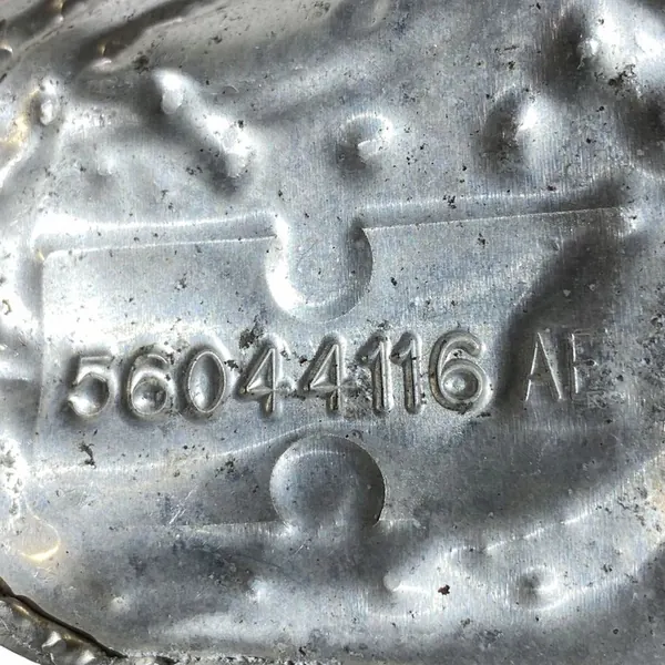 Dodge Durango 2019 Pièces de démarreur OEM 04854640AG image 7