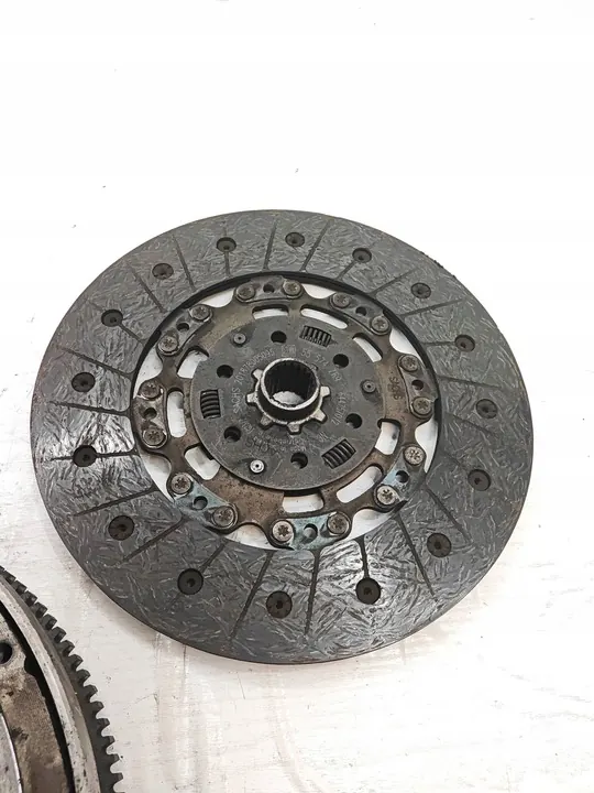 Kaksoismassavoltti Opel Insignia A Astra K 1.6T 55574767 image 4