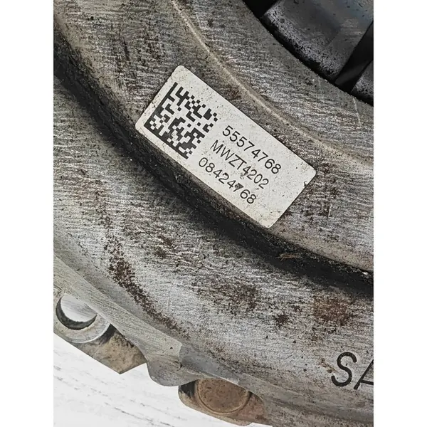 Kaksoismassavoltti Opel Insignia A Astra K 1.6T 55574767 image 5