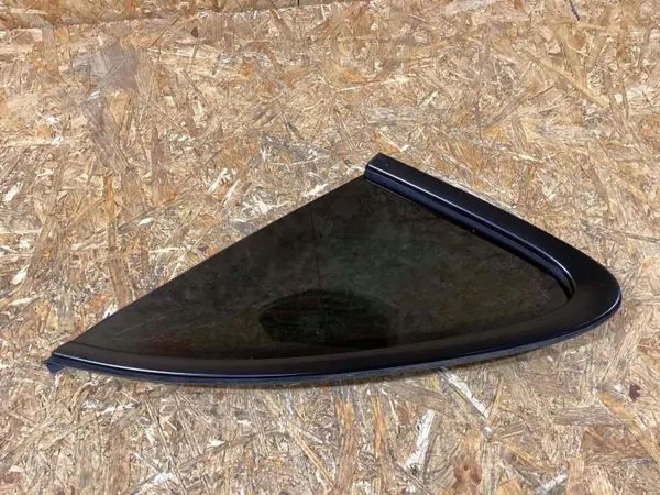Cristal puerta trasera derecha Porsche Macan OEM 95B845298GE image 2