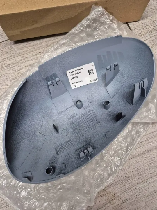 OEM 87915-0H901ND Couvre-miroir droit pour Citroen C1 image 3