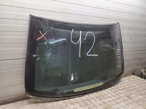 Mercedes-Benz S W221 achterruit OEM ATV81627 image 2