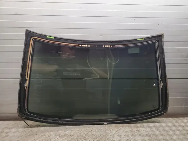 Mercedes-Benz S W221 achterruit OEM ATV81627 image 3
