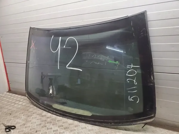 Mercedes-Benz S W221 achterruit OEM ATV81627 image 5