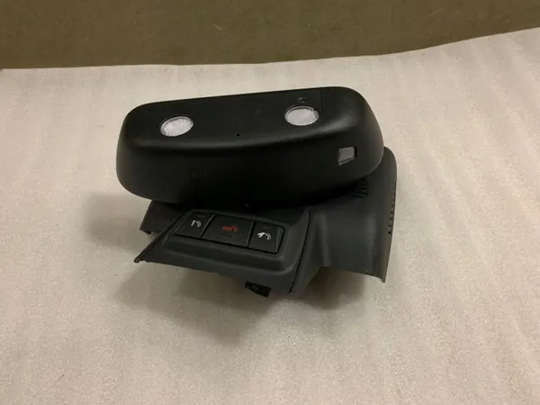 Mercedes-Benz C W205 Taustapeili OEM A2058211136 image 8
