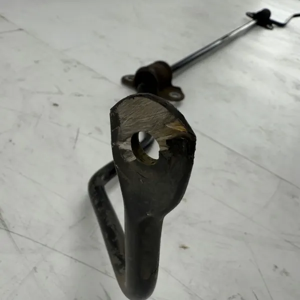 Barre stabilisatrice arrière BMW LAA23954 - Pièce OE image 3