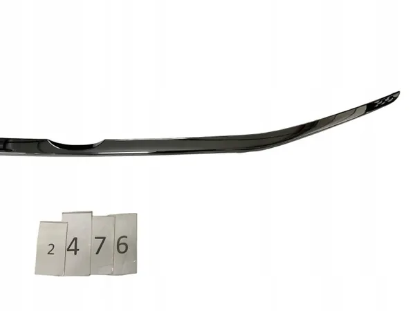 Garniture hayon Mazda 6 Break OEM GHP950852 image 3