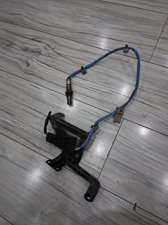 Capteur NOx Mercedes-Benz Vito W447 2.0 CDI A0009059513 image 1