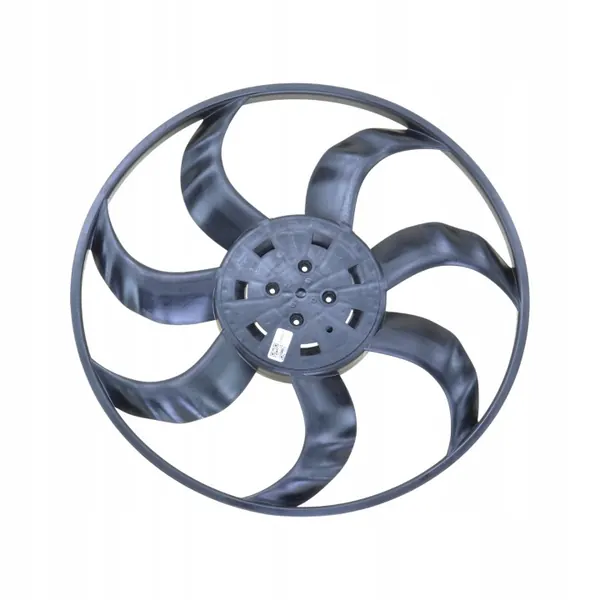 Kühlerlüfterflügel OEM C66637100 für VW T6 Transporter image 2