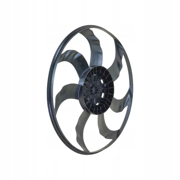 Kühlerlüfterflügel OEM C66637100 für VW T6 Transporter image 4