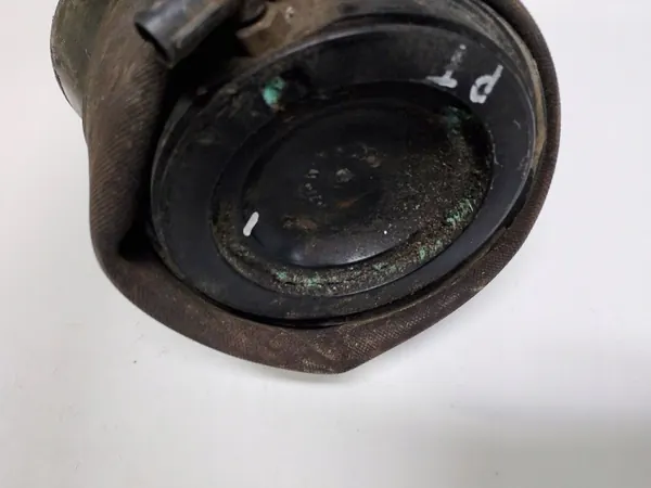 Jeep OE 15142300371 Luftfjädring höger bak image 4