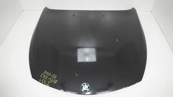 BMW Moottorikansi OEM 360191488 E63 2003-2007 image 2