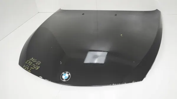 BMW Moottorikansi OEM 360191488 E63 2003-2007 image 3