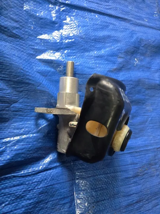 Audi Rempomp Servo OEM 8K0611367A - Gebruikt image 4