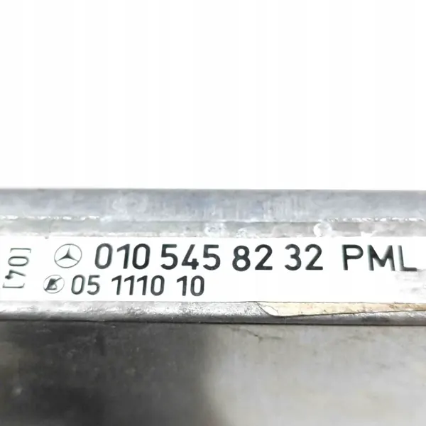 Unité de Commande Direction OEM A0105458232 Mercedes-Benz image 6
