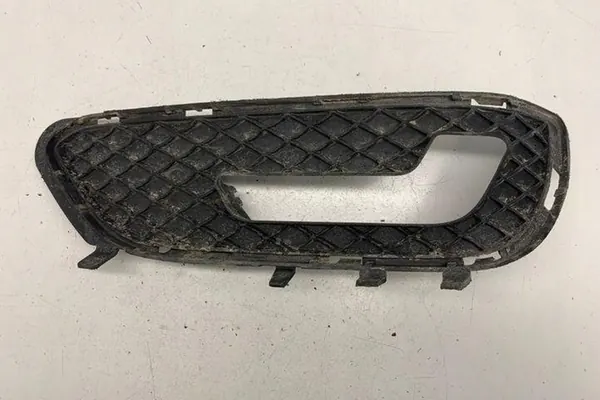 Halogengrill MERCEDES-BENZ E (W212) 2012 image 2