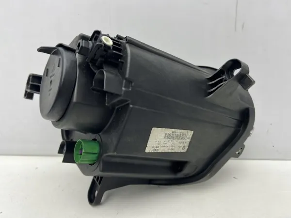Fiat 500 Levage Halogène Avant Gauche OEM 52007767 image 4