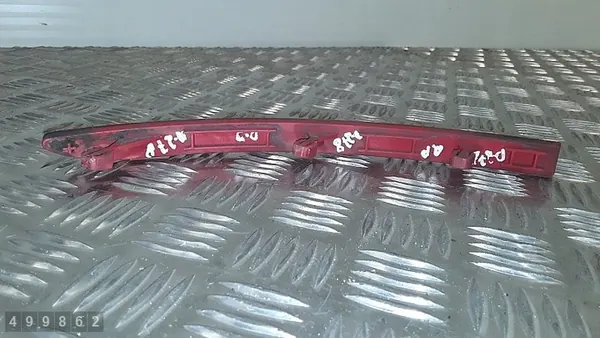 Reflector de luz trasera VW Tiguan 2011 5n0945106 image 2