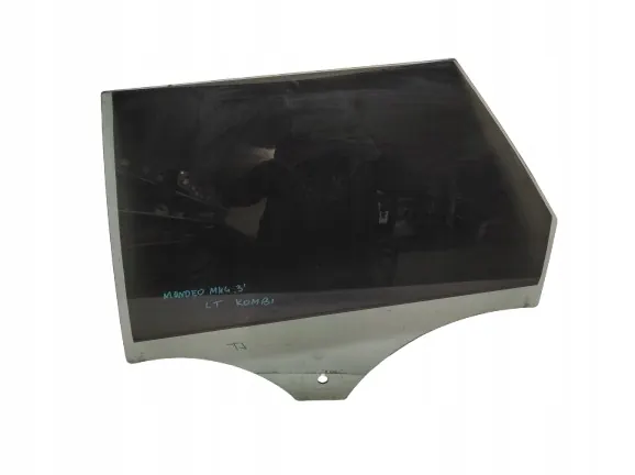 Vidro Traseiro Esquerdo Ford Mondeo MK4 07- Carrinha OEM image 2