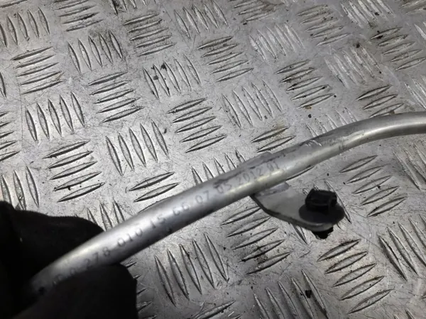 Mercedes-Benz Ölstandssensor OEM A2780101566 Vorne image 7