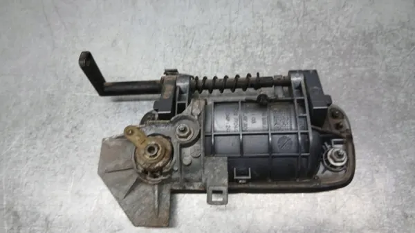 Poignée de coffre OEM 9621858877 pour Citroen Berlingo image 5